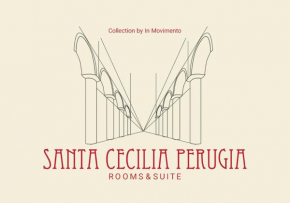 Santa Cecilia Perugia - Rooms&Suite